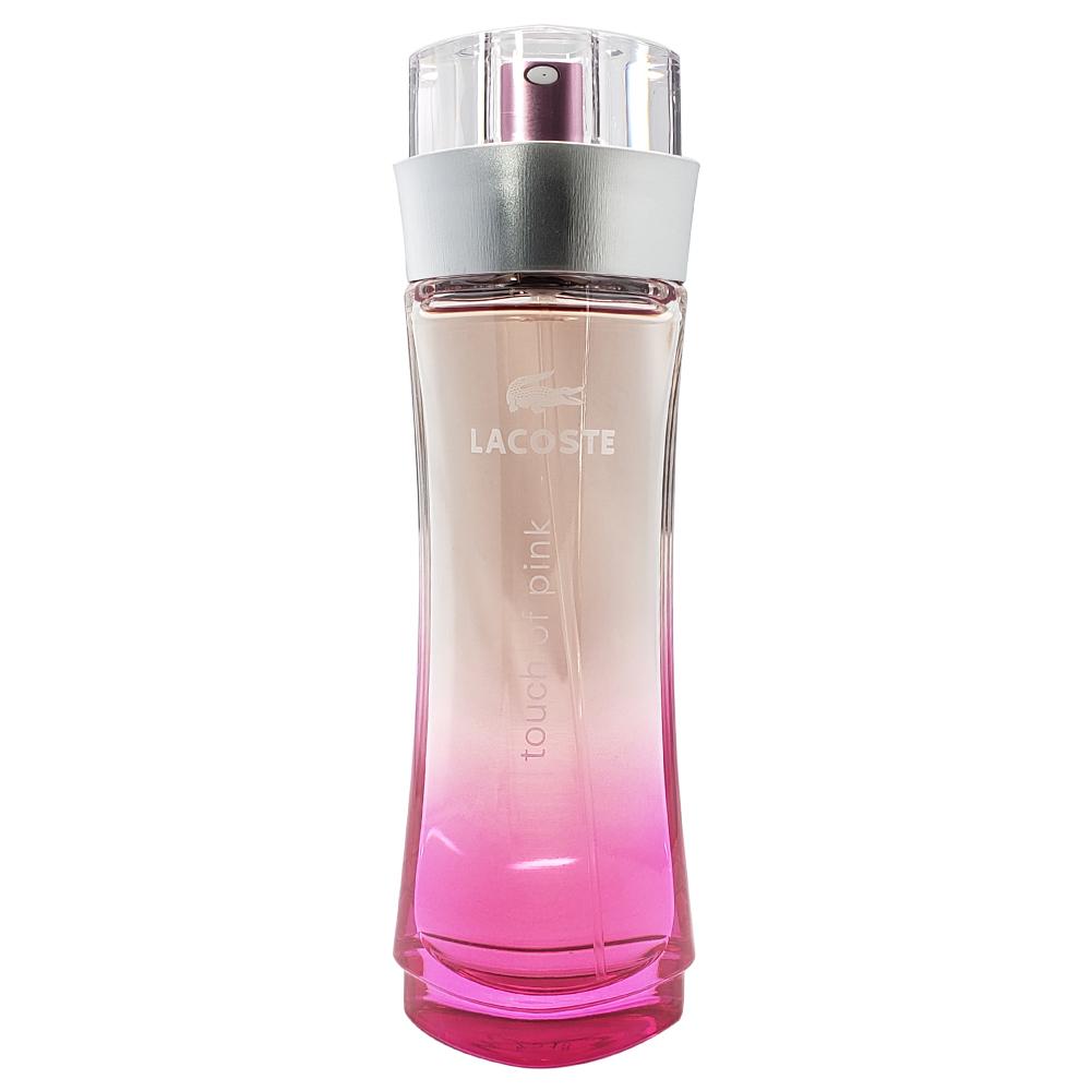 pink touch perfume