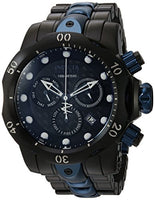 Invicta Men's 25062 Reserve Quartz Chronograph Black Dial Watch