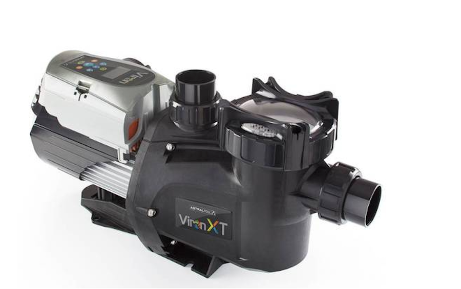 Astral P320 XT Variable Speed ECO Pool Pump
