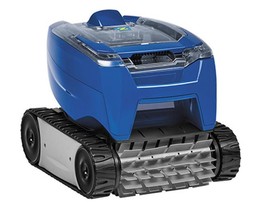 Zodiac TX35 Robotic Pool Cleaner