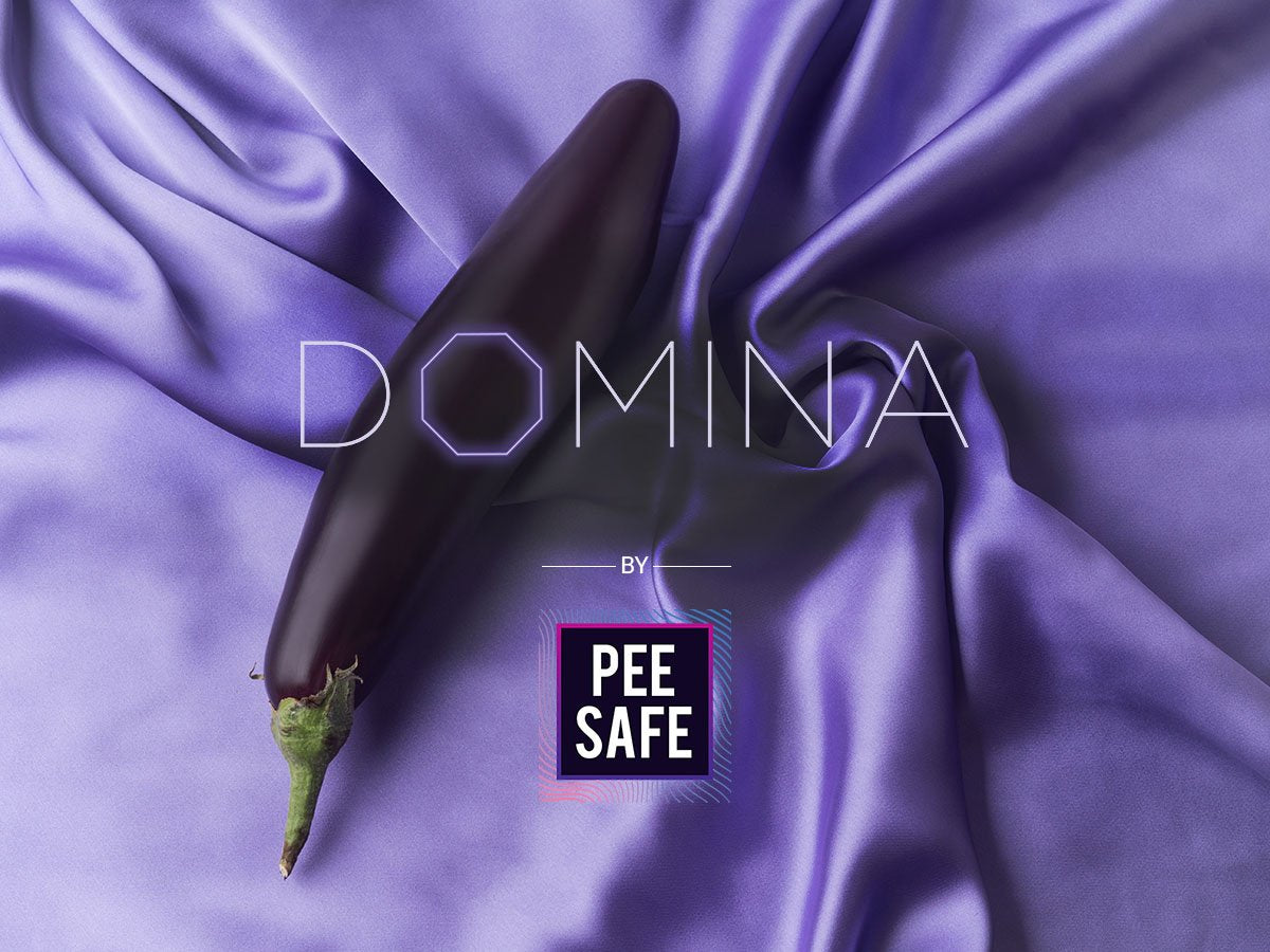 Domina by Pee Safe