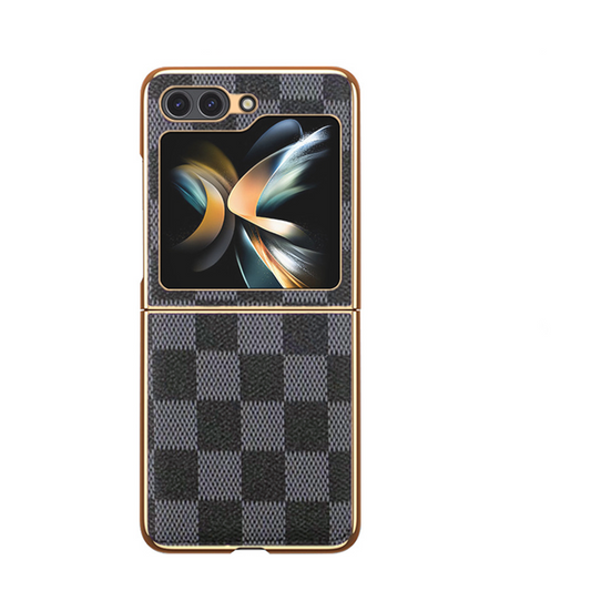 louis vuitton phone case for galaxy z flip 5