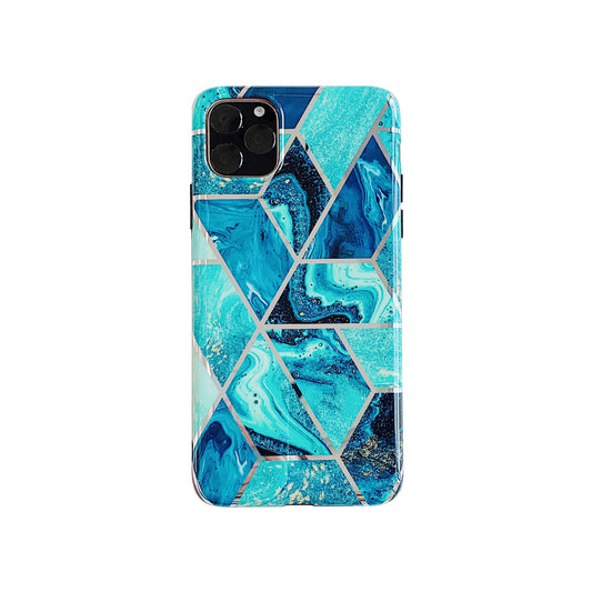 MVYNO Premium iPhone 13 Cover (Blue Checks): Buy MVYNO Premium