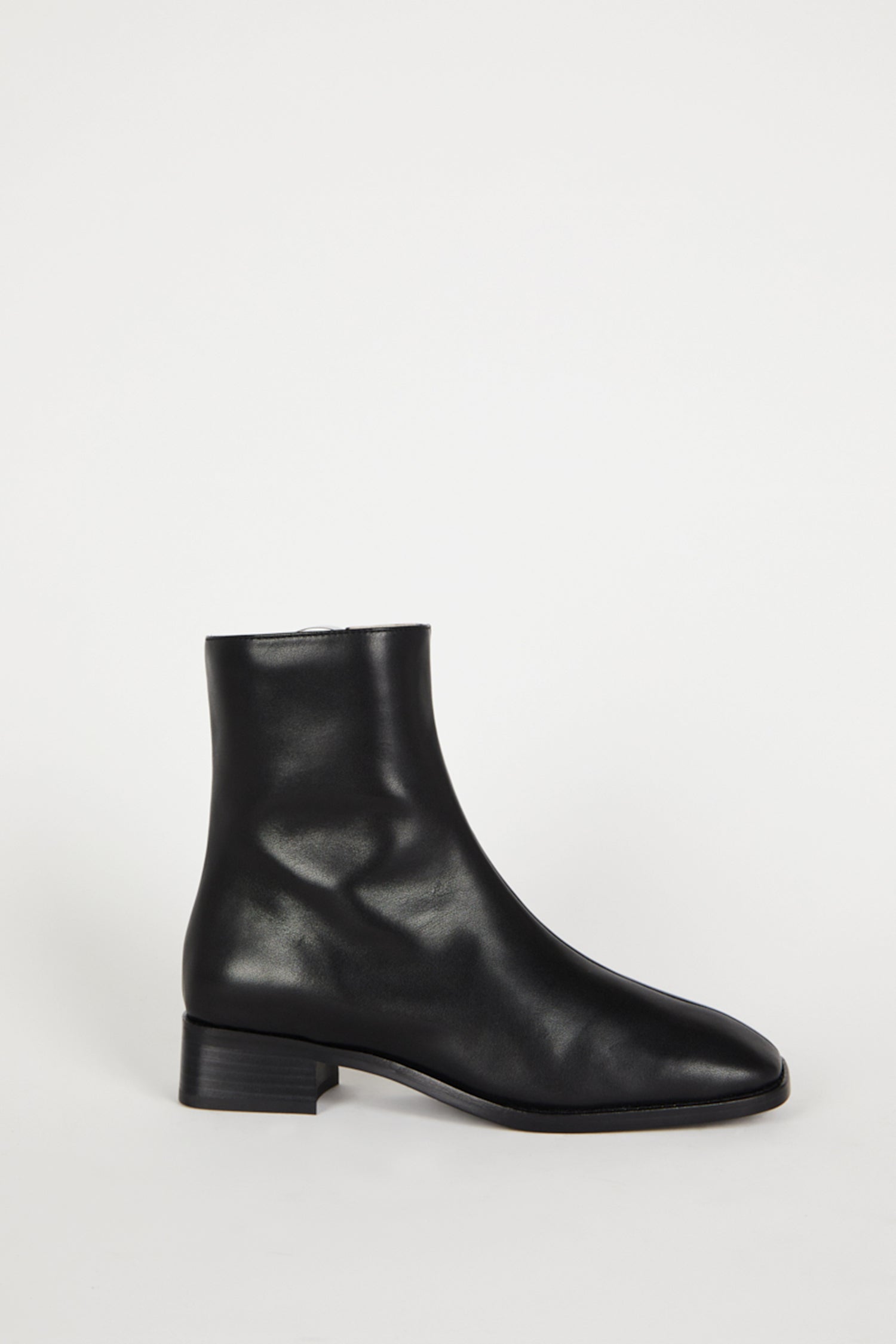 Tour Leather Boot