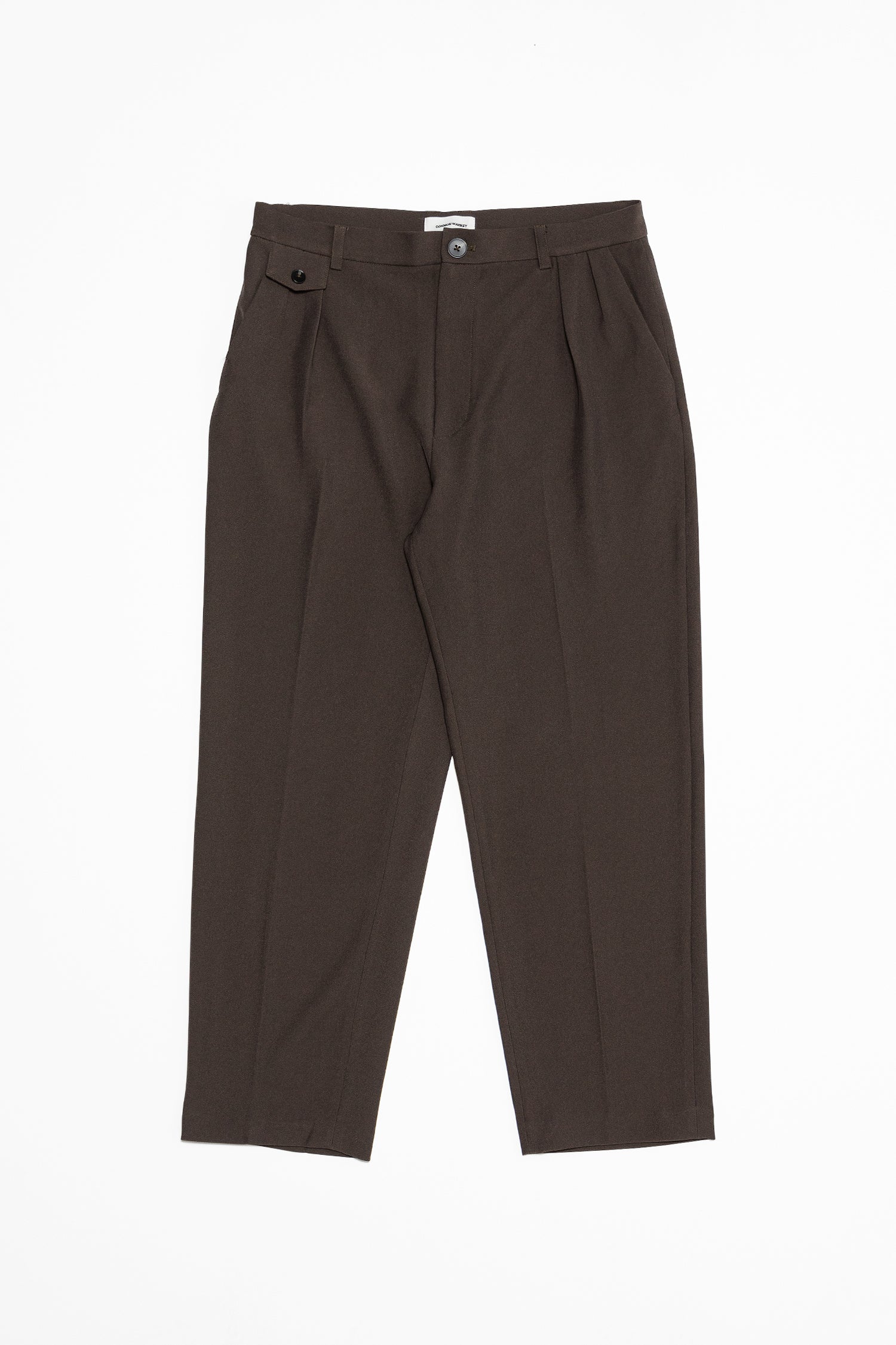 The Palmer Pants – Mod Ref