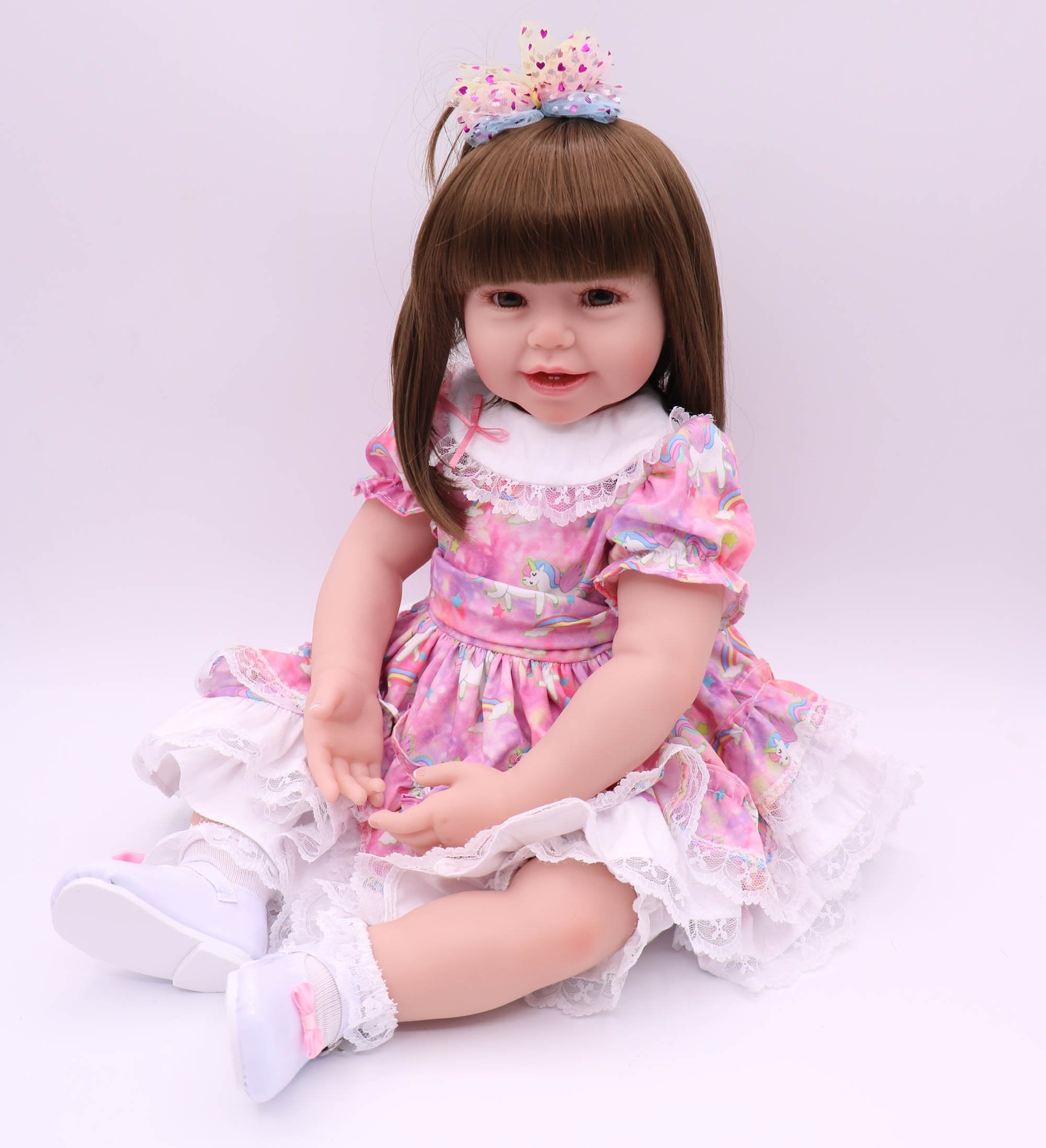 yesteria reborn dolls