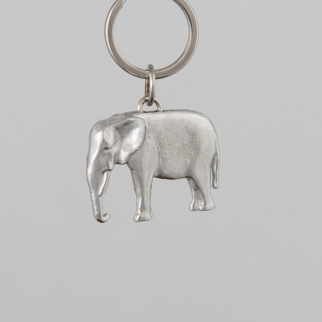 Elephant shop key chains