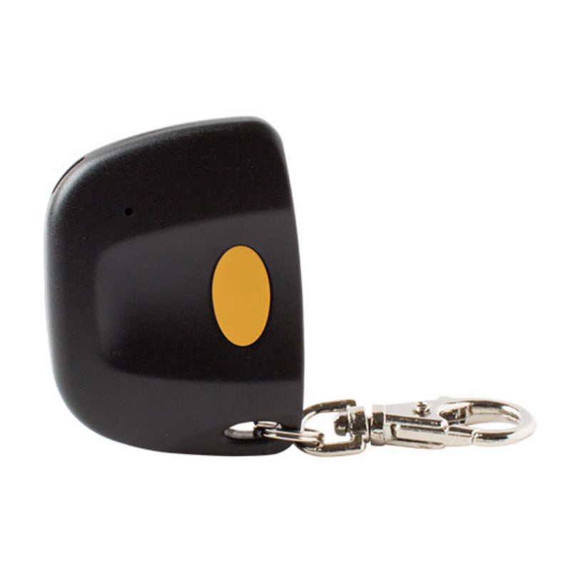 Transmitter Solutions Firefly 390LMPB2K3 Keychain Remote 2-Button – Shop  Gate Openers