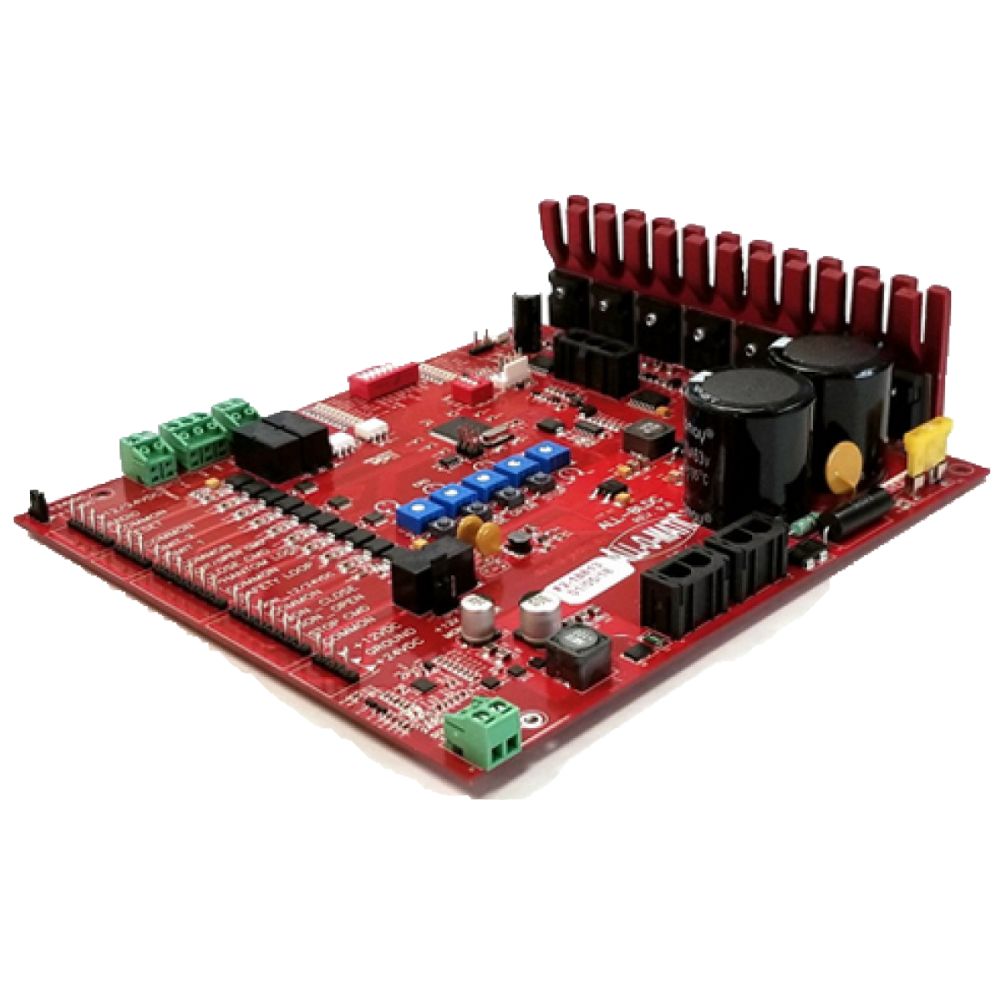 Allomatic BLDC-ULPCB1 DC Control Board (1 Horsepower)