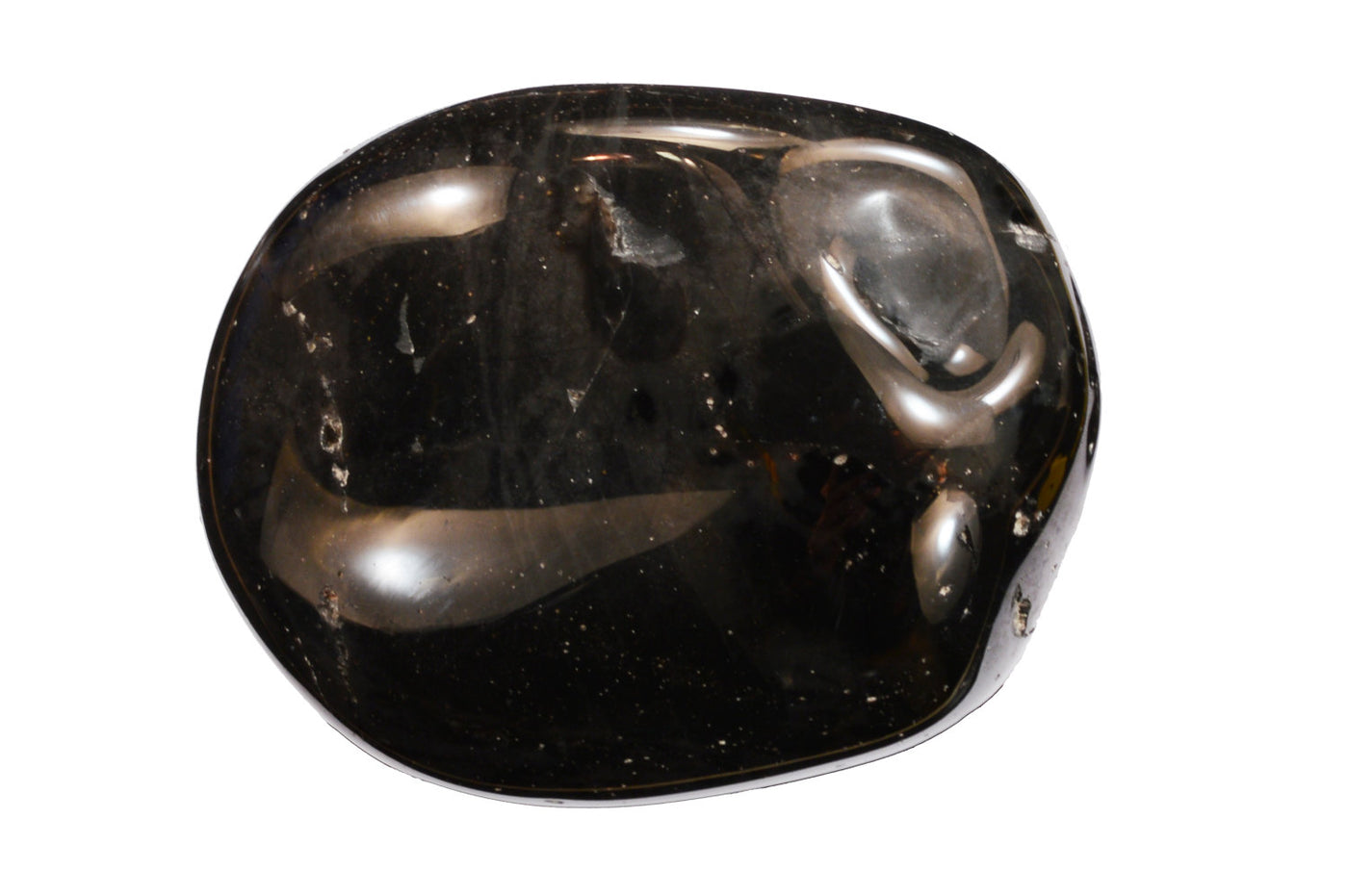 black onyx rocks