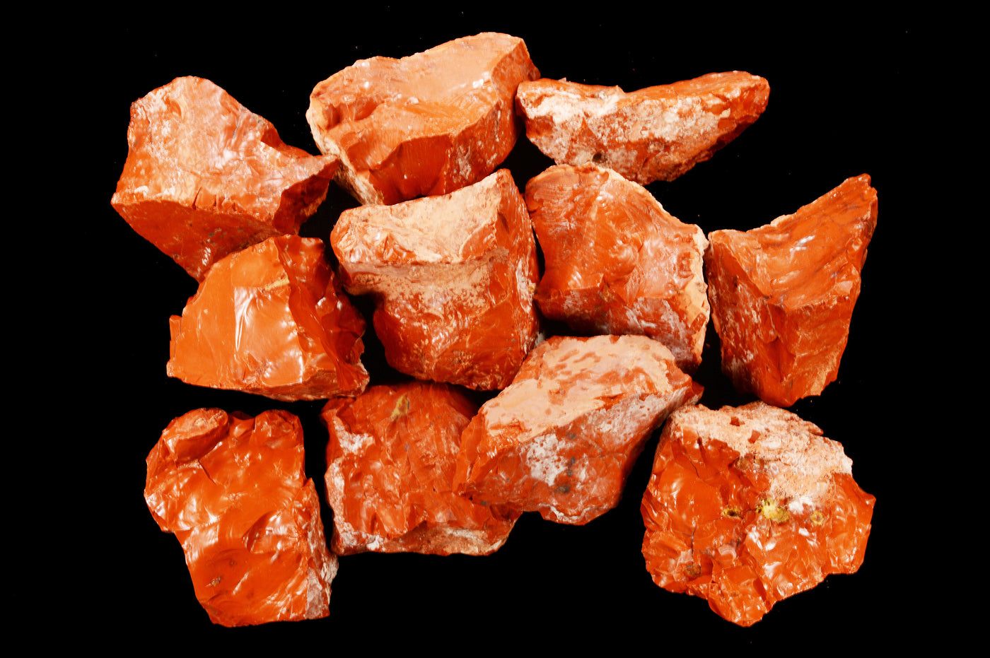 red opal