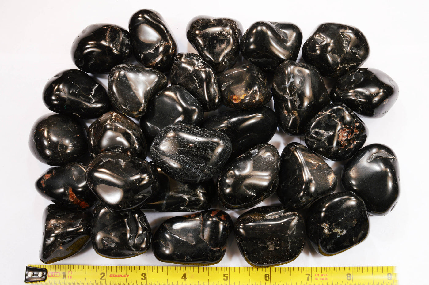 black onyx rocks