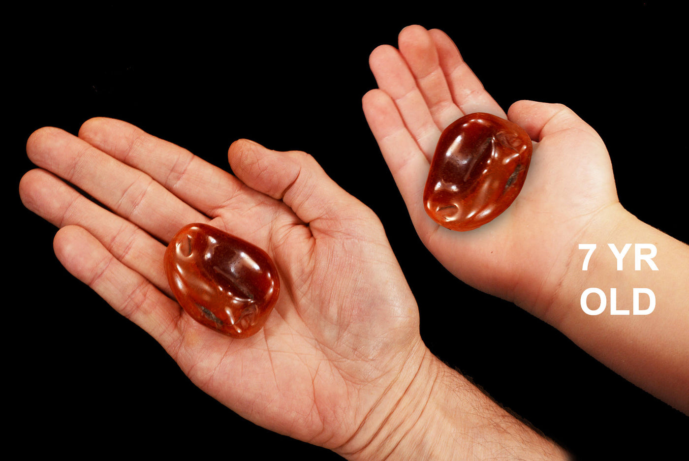 red agate