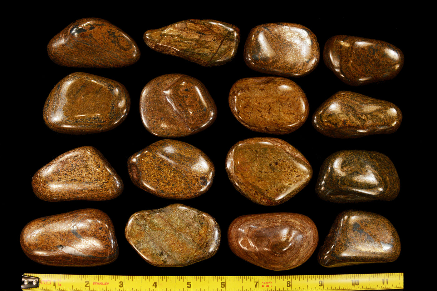 bronzite