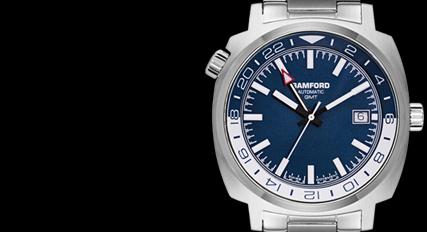 Watch Review : Bamford Mayfair or NoFair? - Scottish Watches