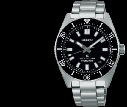 Seiko 5 Sports Watches | Official UK Stockist - Jura Watches