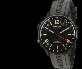 U Boat Watches Official Uk Stockist Jura Watches