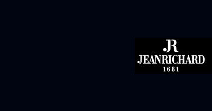 JeanRichard watches | Official JeanRichard UK stockist