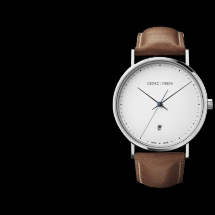 Georg jensen store mens watches