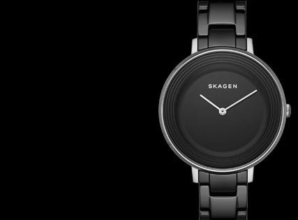 UK Watches Skagen Official | Jura Stockist - Watches Mens