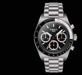 Tissot Watches | Official UK Stockist - Jura Watches