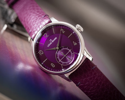 Louis Erard 1931 – Limited Edition - The Watch Guide