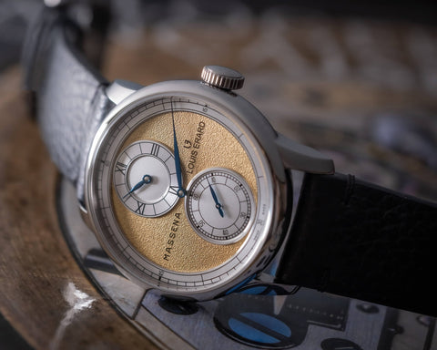 The hour of horlogerie with Louis Erard Heritage - The Watch Guide