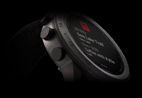 Garmin marq commander test store