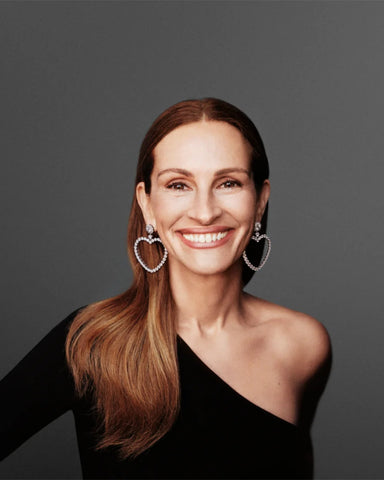 Chopard and Julia Roberts