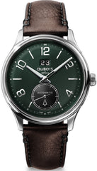 DuBois et fils Watch DBF003-07 2 Hands and Small Seconds Limited Edition DBF003-07