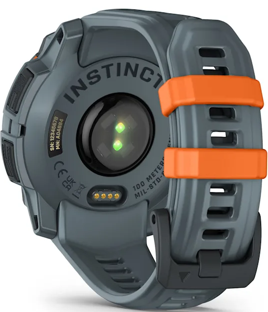 Garmin Instinct 3 Solar 45mm Limited Edition Watch - Image 3