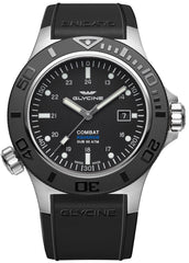 Glycine Watch Combat Sub Aquarius