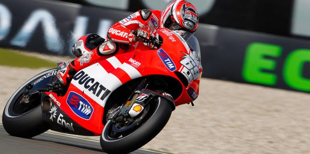 tissot t race motogp 2012