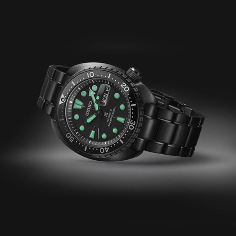 seiko-watch-prospex-black-series-night-vision-turtle-diver-srpk43k1