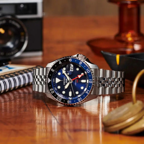 A Guide to the Best Seiko Watches for Christmas 2022 | News | Jura Watches