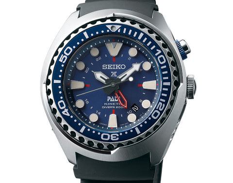 The Seiko Prospex PADI Watch Review A Divers Watch With A Cause | News |  Jura Watches