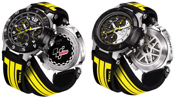 tissot t race motogp 2012