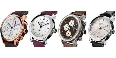 Bremont Watches