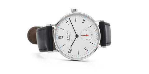 Nomos Glashutte Watch Tangente Neomatik 171