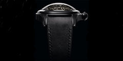 Corum Watch Bubble Heritage Limited Edition L082/02587 082.300.98/0061 FN30 Warranty