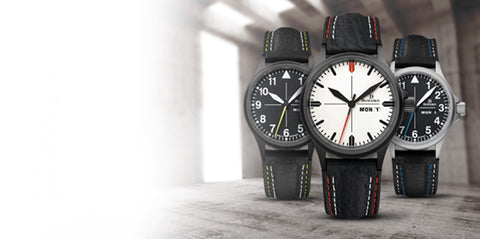 Damasko Watches 