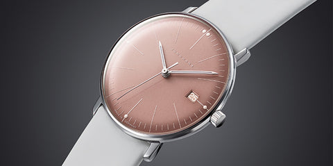 Junghans Watch Max Bill Ladies JGH-164