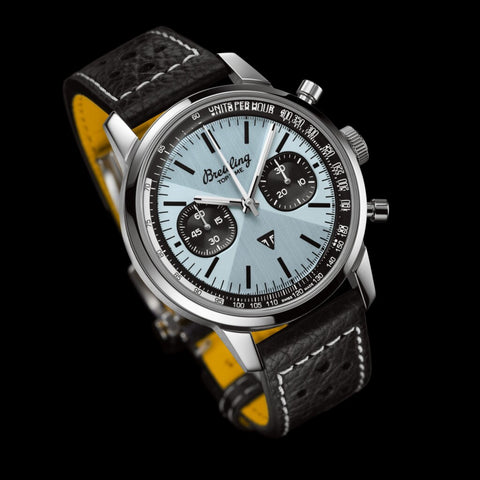 Breitling TOP TIME DEUS LIMITED EDITION Unboxing and Review 