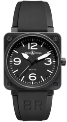 bell-ross-br-01-92-automatic-black-dial-carbon-finish