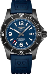 breitling-watch-superocean-automatic-46-blacksteel-blue