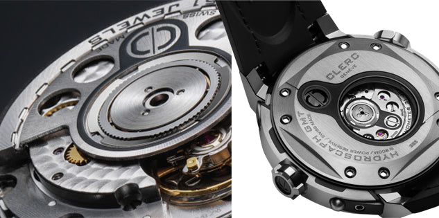 clerc-watches-movement