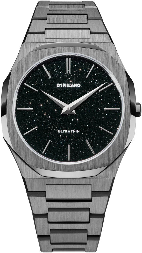 Photos - Wrist Watch Milano D1  Watch Ultra Thin Aventurine DLM-176 