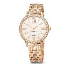 faberge-lady-watch-18ct-rose-gold-watch-silver-dial