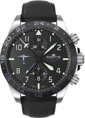 fortis-dornier-gmt-watch