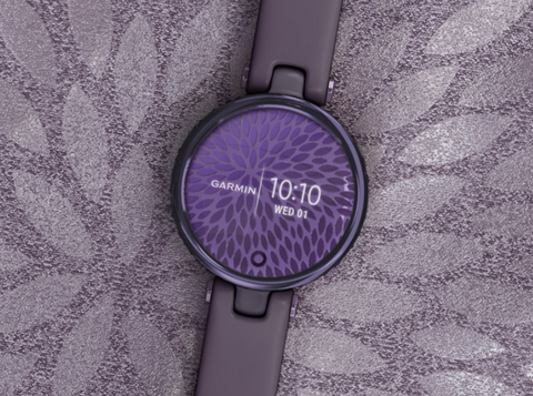 Garmin Lily review: The best smartwatch for women? - Android Authority